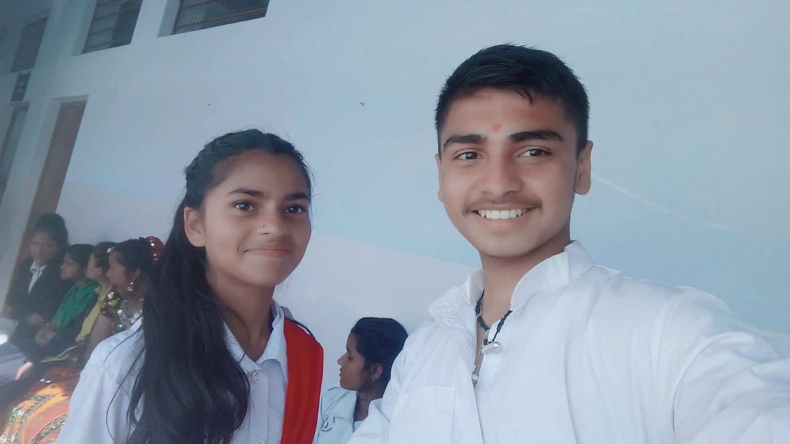 Couple Photo